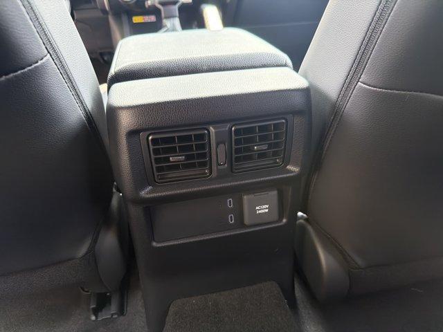 new 2026 Toyota 4Runner Hybrid car, priced at $60,173