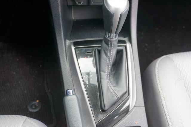 used 2015 Toyota Corolla car, priced at $15,945