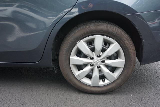 used 2015 Toyota Corolla car, priced at $15,945