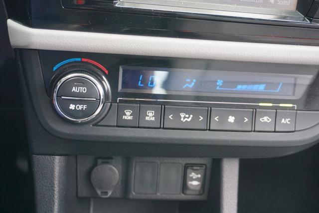 used 2015 Toyota Corolla car, priced at $15,945