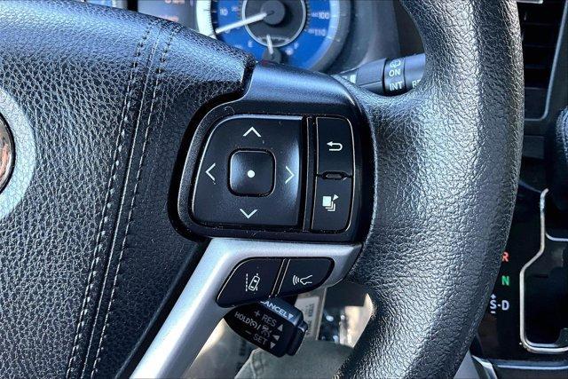 used 2019 Toyota Sienna car, priced at $25,970
