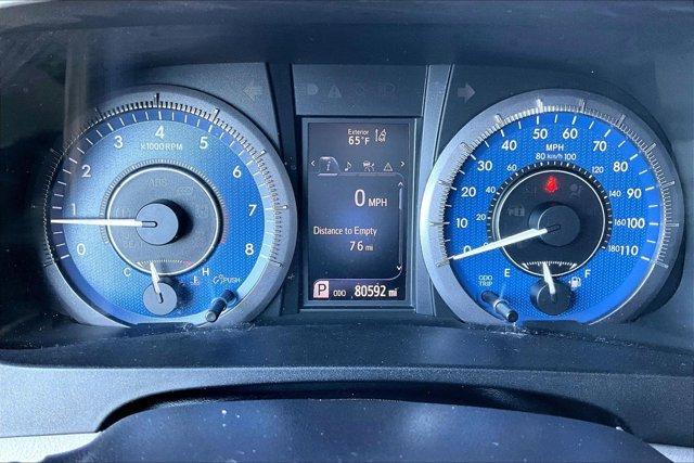 used 2019 Toyota Sienna car, priced at $25,970