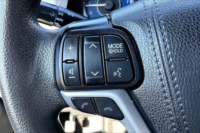 used 2019 Toyota Sienna car, priced at $25,970
