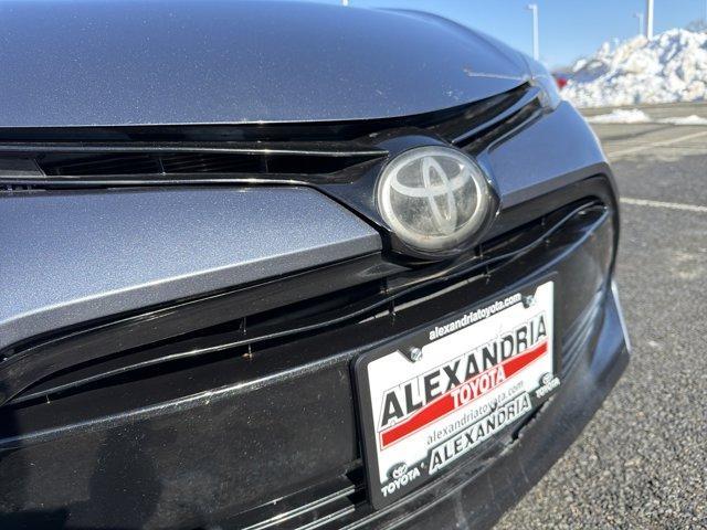 used 2017 Toyota Corolla car, priced at $13,950