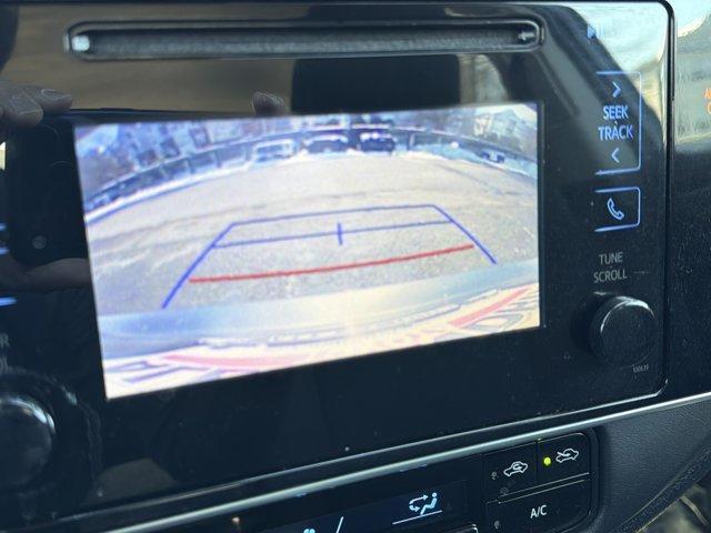 used 2017 Toyota Corolla car, priced at $13,950