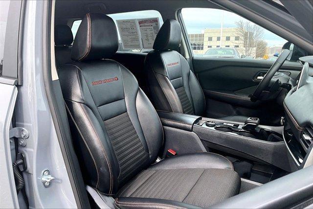 used 2025 Nissan Rogue car, priced at $29,450