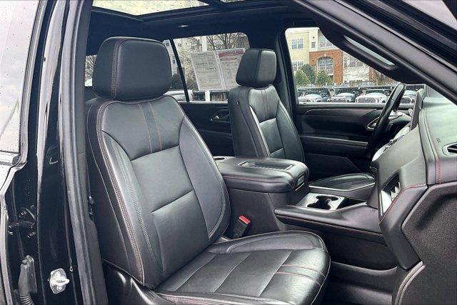 used 2021 Chevrolet Tahoe car, priced at $45,995