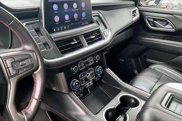 used 2021 Chevrolet Tahoe car, priced at $45,995