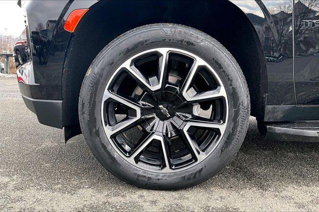 used 2021 Chevrolet Tahoe car, priced at $45,995