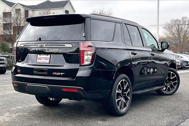 used 2021 Chevrolet Tahoe car, priced at $45,995
