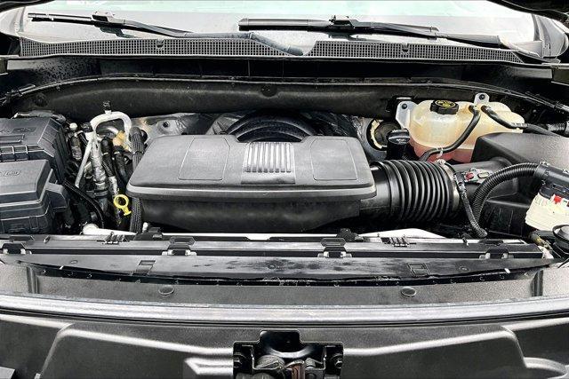 used 2021 Chevrolet Tahoe car, priced at $45,995