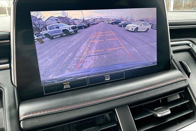 used 2021 Chevrolet Tahoe car, priced at $45,995