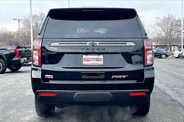 used 2021 Chevrolet Tahoe car, priced at $45,995