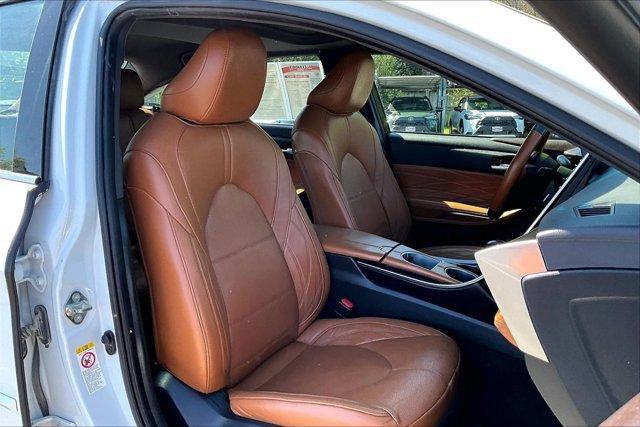 used 2019 Toyota Avalon car, priced at $25,950