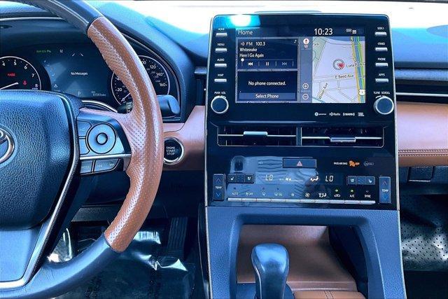 used 2019 Toyota Avalon car, priced at $25,950