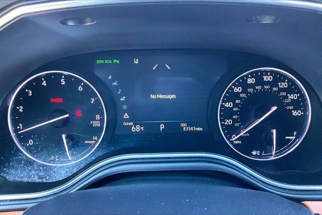 used 2019 Toyota Avalon car, priced at $25,950