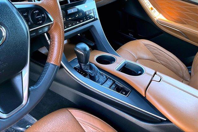 used 2019 Toyota Avalon car, priced at $25,950