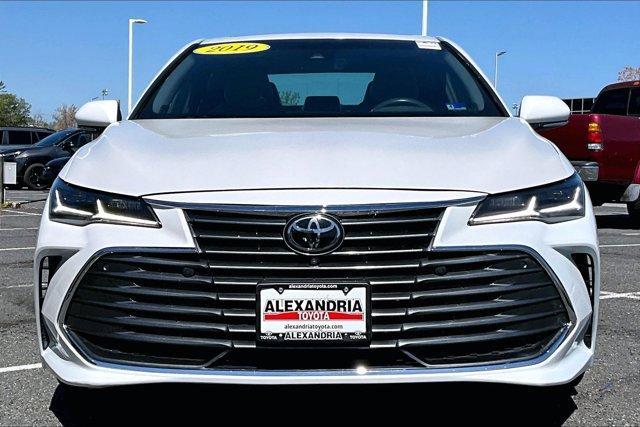 used 2019 Toyota Avalon car, priced at $25,950