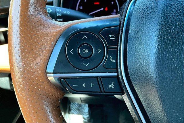 used 2019 Toyota Avalon car, priced at $25,950