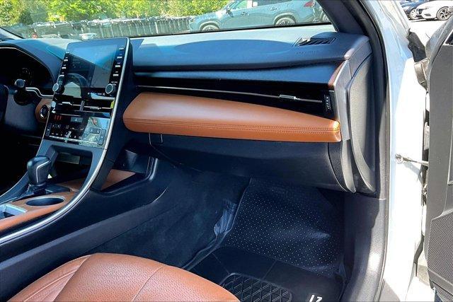 used 2019 Toyota Avalon car, priced at $25,950