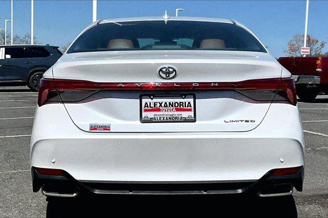 used 2019 Toyota Avalon car, priced at $25,950