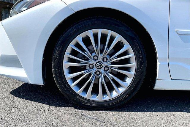 used 2019 Toyota Avalon car, priced at $25,950