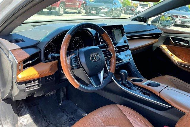 used 2019 Toyota Avalon car, priced at $25,950