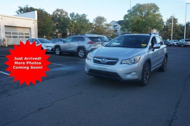 used 2014 Subaru XV Crosstrek car, priced at $11,420