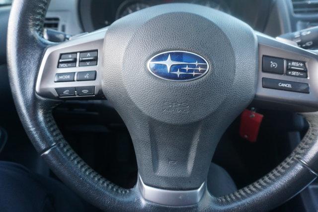 used 2014 Subaru XV Crosstrek car, priced at $11,420