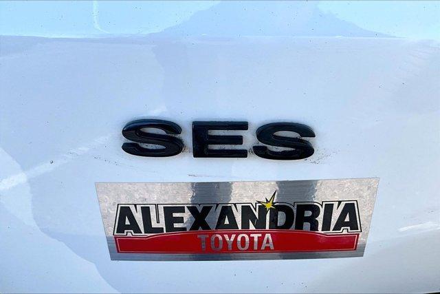 used 2022 Ford EcoSport car, priced at $18,495