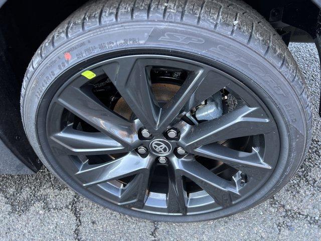 new 2026 Toyota Corolla car