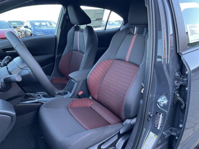 new 2026 Toyota Corolla car