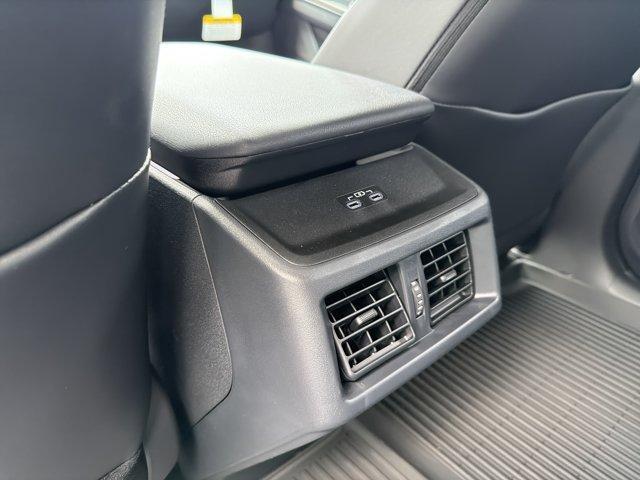 new 2026 Toyota bZ car, priced at $39,923