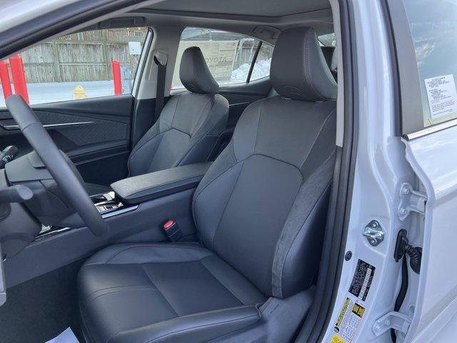 new 2026 Toyota Camry car, priced at $38,184