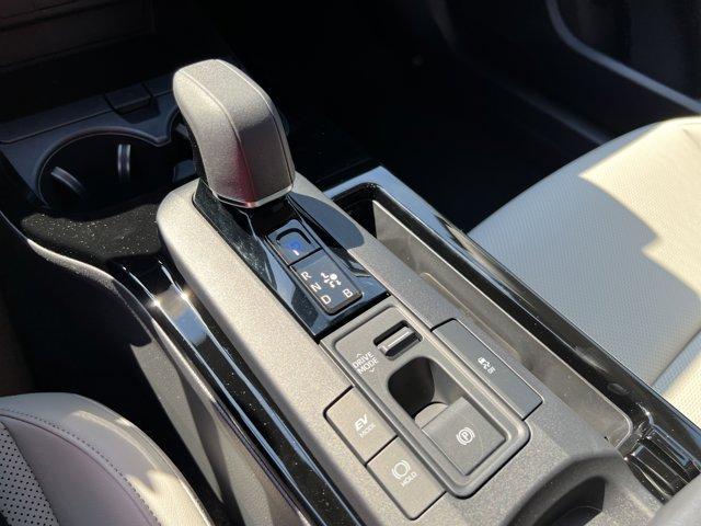 new 2026 Toyota Prius car, priced at $33,760