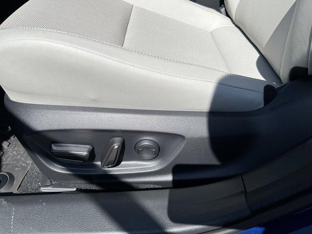 new 2026 Toyota Prius car, priced at $33,556