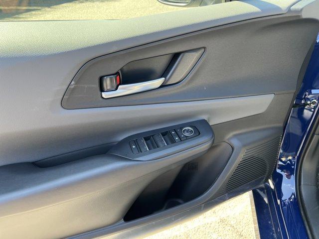 new 2026 Toyota Prius car, priced at $33,556