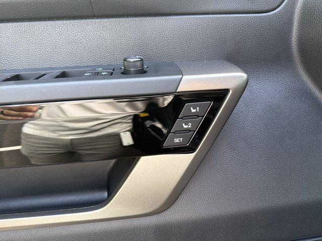 new 2026 Toyota Tundra car, priced at $61,060