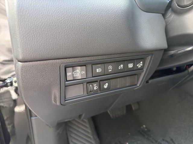 new 2026 Toyota Tundra car, priced at $61,060