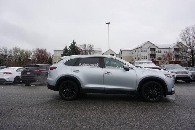 used 2023 Mazda CX-9 car, priced at $28,495