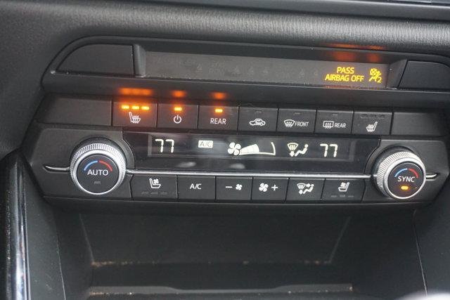 used 2023 Mazda CX-9 car, priced at $28,495