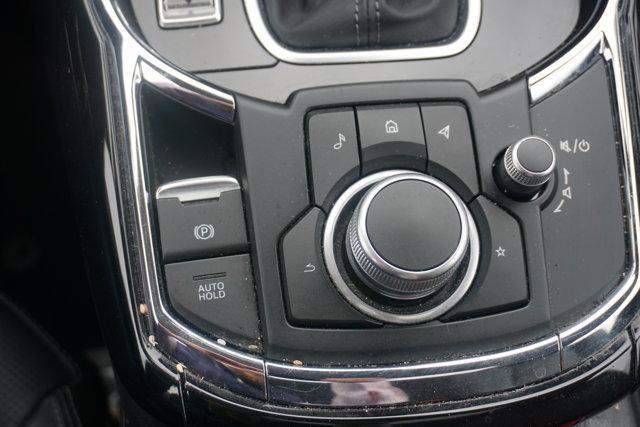 used 2023 Mazda CX-9 car, priced at $28,495