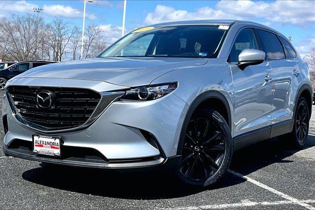 used 2023 Mazda CX-9 car, priced at $27,495