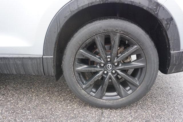 used 2023 Mazda CX-9 car, priced at $28,495