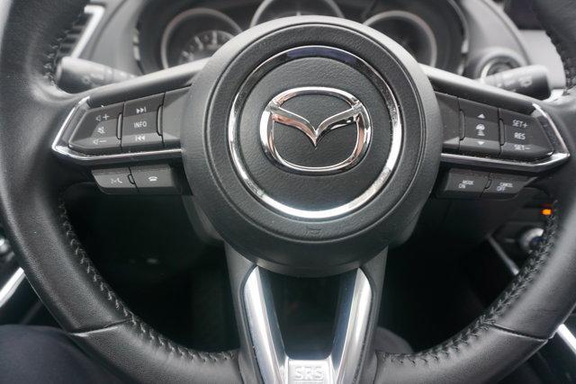 used 2023 Mazda CX-9 car, priced at $28,495