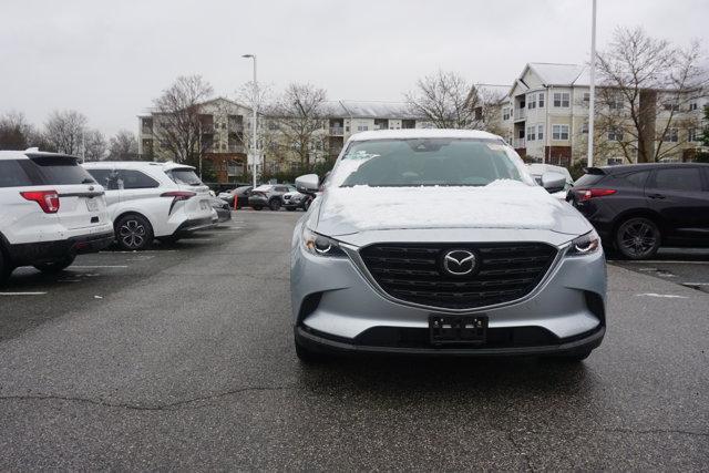 used 2023 Mazda CX-9 car, priced at $28,495