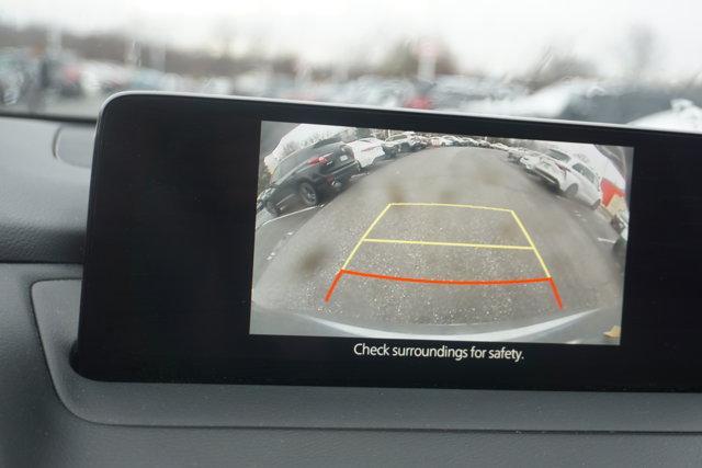 used 2023 Mazda CX-9 car, priced at $28,495