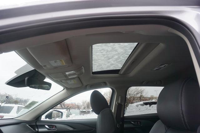 used 2023 Mazda CX-9 car, priced at $28,495