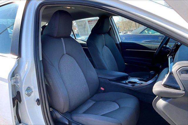 used 2024 Toyota Camry car, priced at $23,650