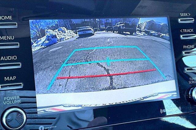 used 2024 Toyota Camry car, priced at $23,650